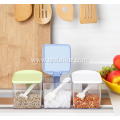 Quality Plastic Spice Jar Seasoning Box